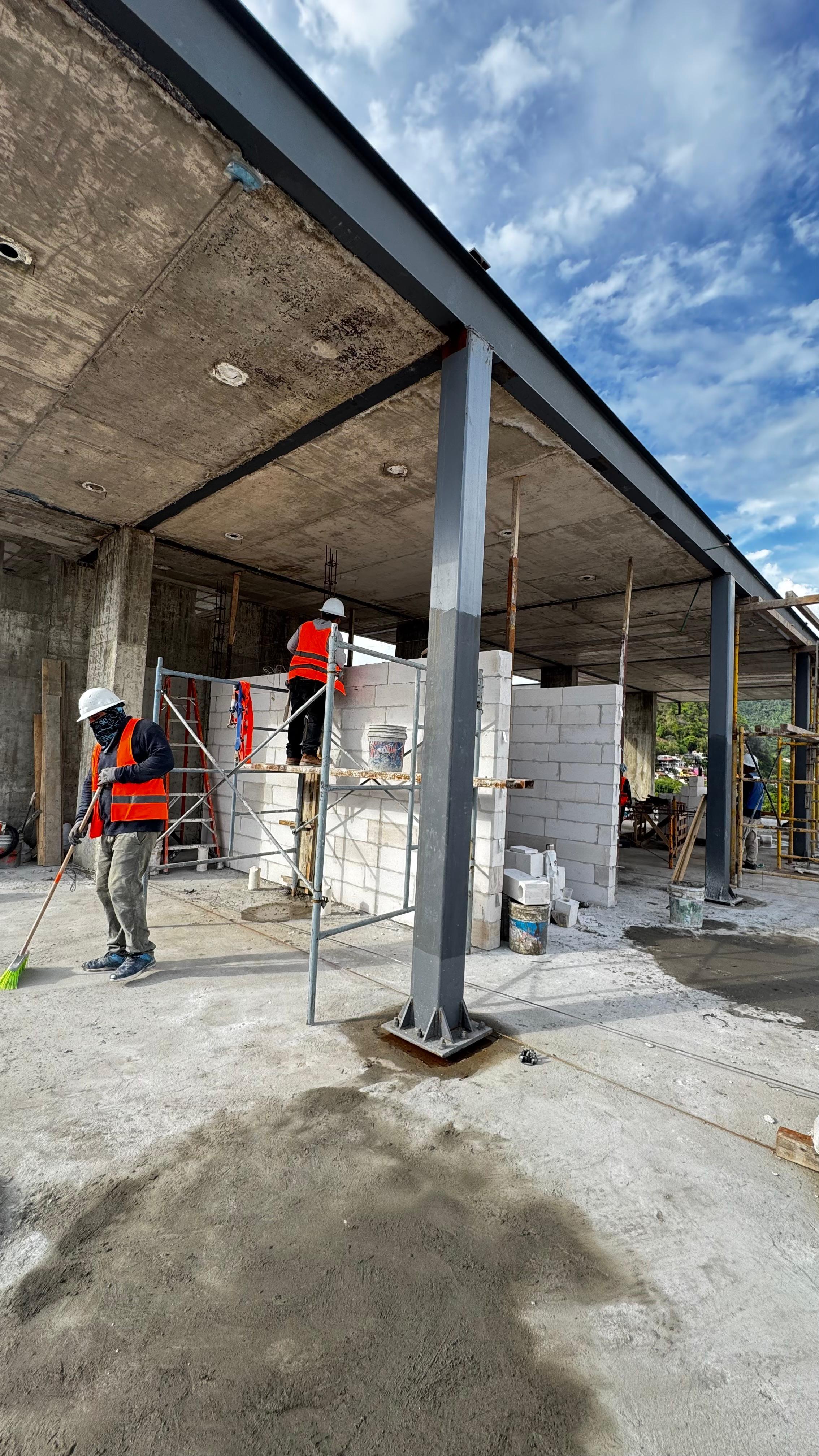 TORRE OFRENDA, Puerto Vallarta, Jalisco