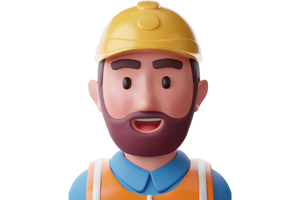 Obra civil vertical y horizontal